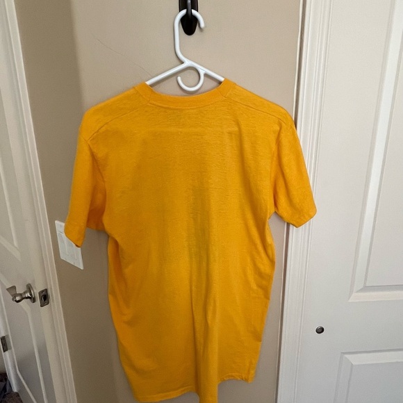 VTG Original 1985 John Cougar Mellencamp Single Stitch Concert T Shirt Rare XL - Picture 11 of 16